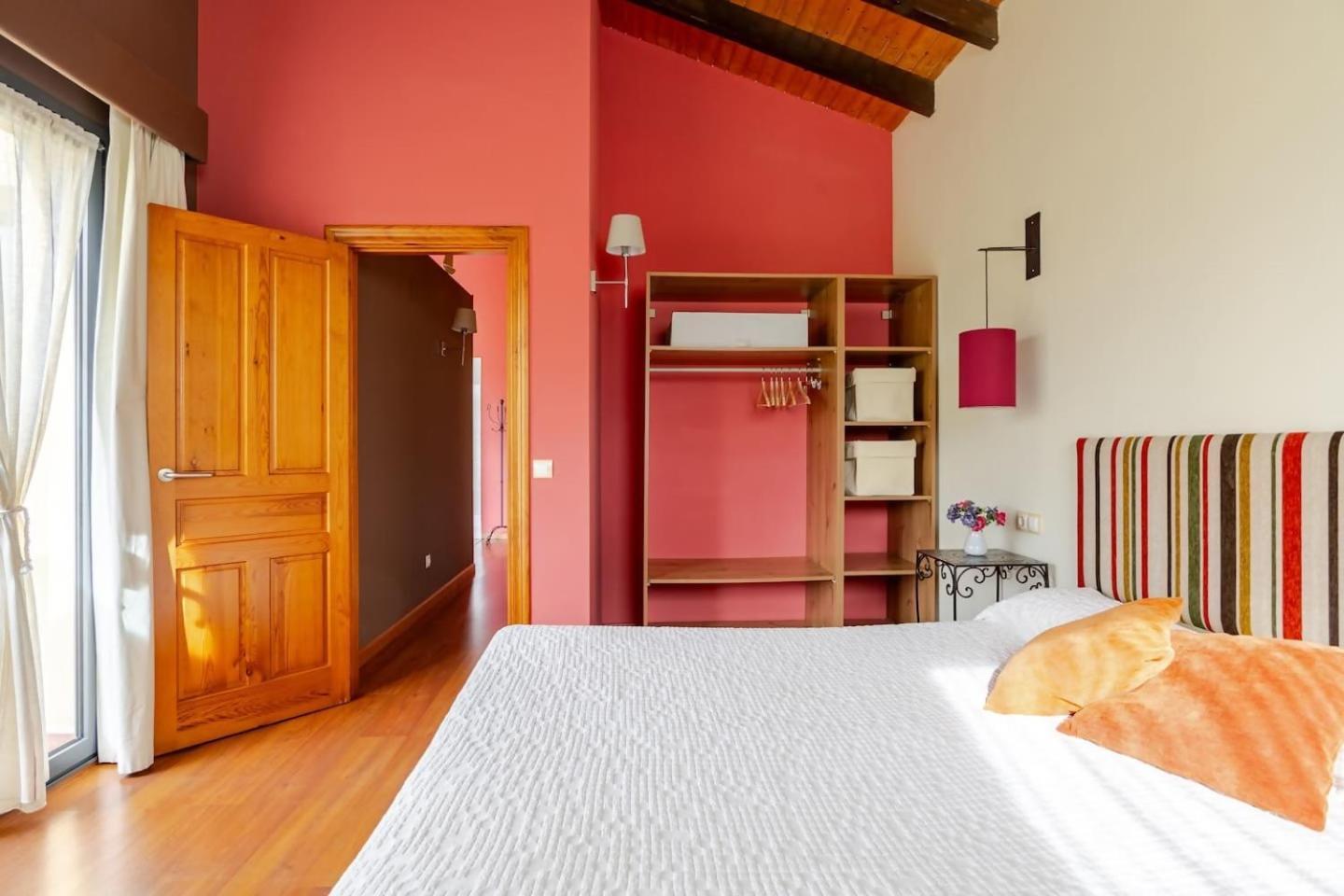 Almarinae Apartamentos Castiello de la Marina Zewnętrze zdjęcie