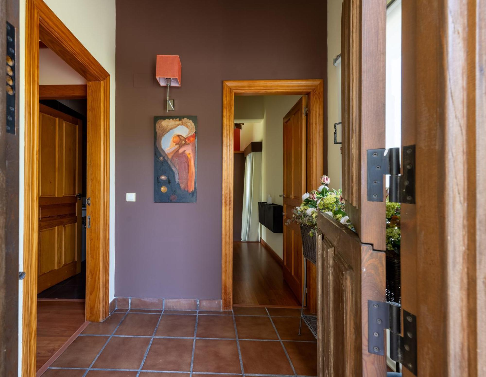 Almarinae Apartamentos Castiello de la Marina Zewnętrze zdjęcie