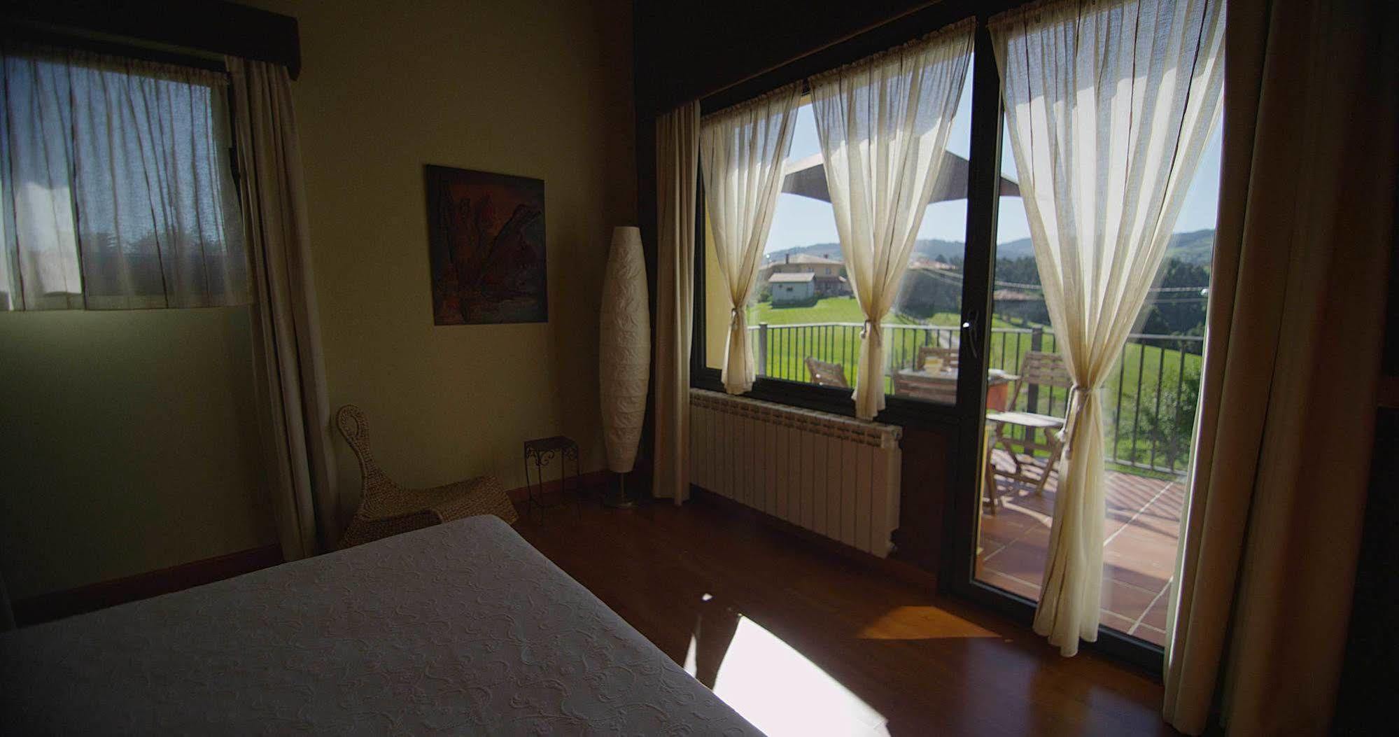 Almarinae Apartamentos Castiello de la Marina Zewnętrze zdjęcie