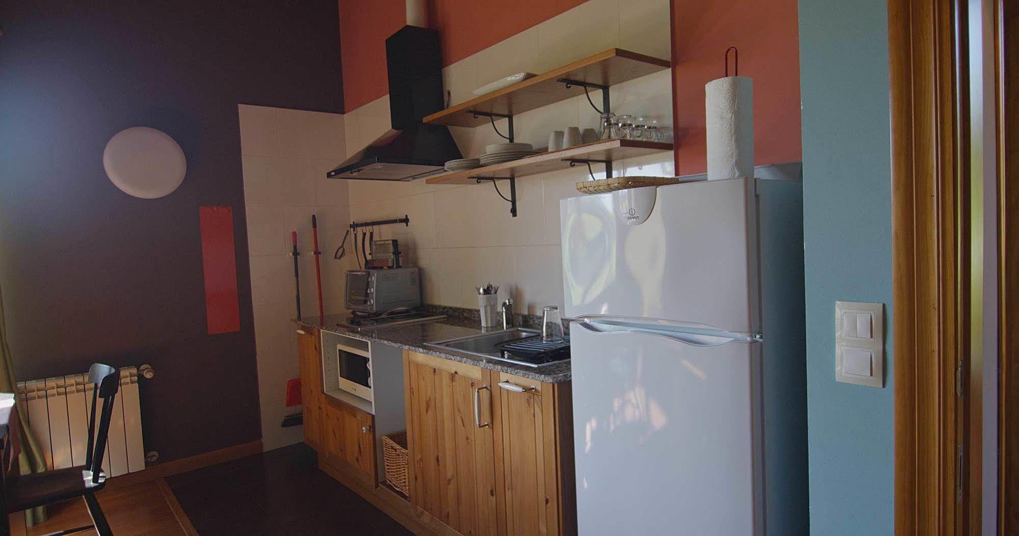 Almarinae Apartamentos Castiello de la Marina Zewnętrze zdjęcie